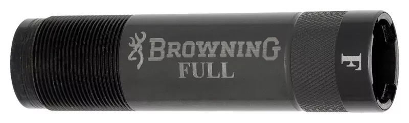 20 Gauge Invector-Plus Midas™ Grade Black Extended Choke Tubes - Hunt Gear Supply