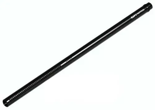 22-Inch Flute Sniper Barrel, A5 Threaded - Hunt Gear Supply