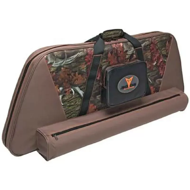 30-06 Parallel Limb Urban Camo Bow Case - Hunt Gear Supply