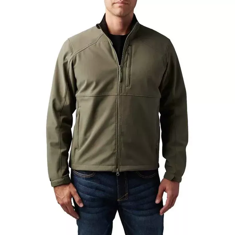 5.11 Men's Nevada Softshell Hunting Jacket - Hunt Gear Supply
