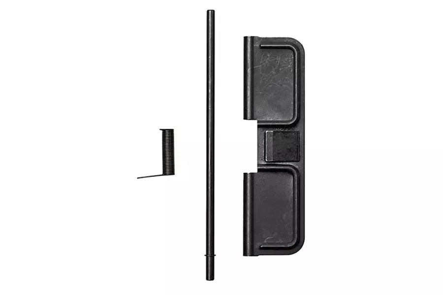 Aero Precision Inc Ejection Port Cover Kit for AR-15 Black - Hunt Gear Supply
