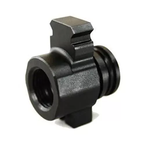 BBMS Internal Flexi Air ASA - Hunt Gear Supply