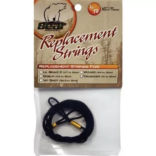 Bear Archery Replacement String for Crusader Bow - Hunt Gear Supply