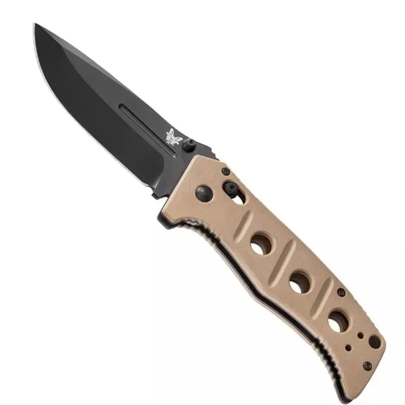 Benchmade 275BKSN Adamas - Hunt Gear Supply