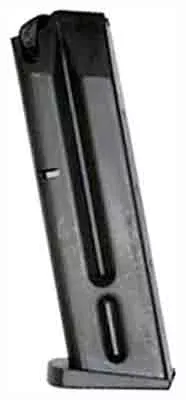 BERETTA MAGAZINE 92FS 9MM - 10RD BLUED STEEL - Hudson Valley Arms