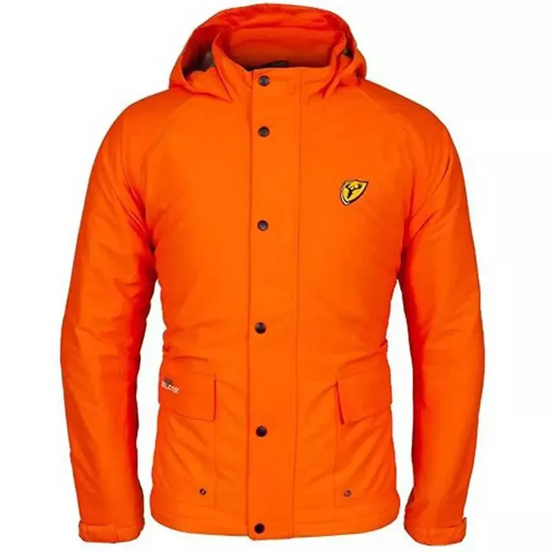 Blocker Outdoors Men's Shield Drencher Insulated Hunting Jacket - Hunt Gear Supply