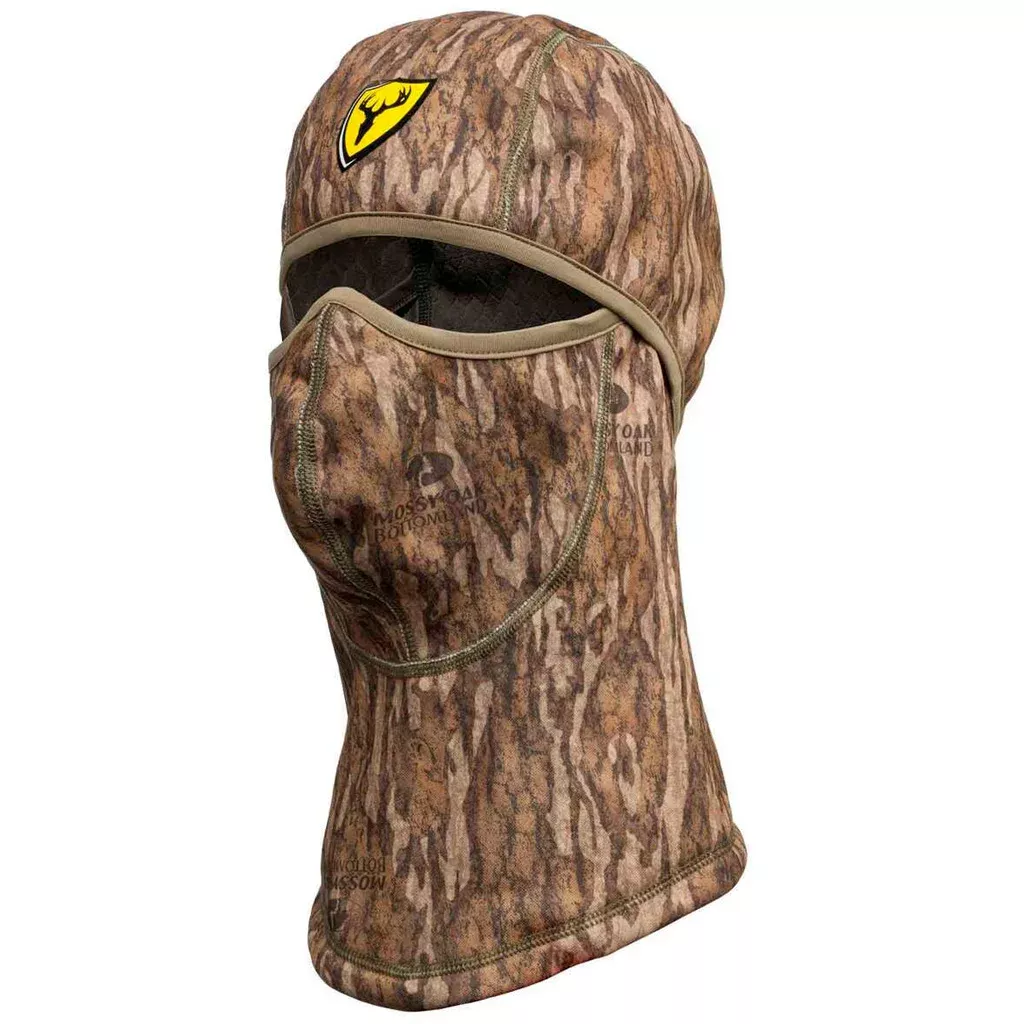 Blocker Shield S3 Headcover MO Orig Bottomland OSFM - Hudson Valley Arms