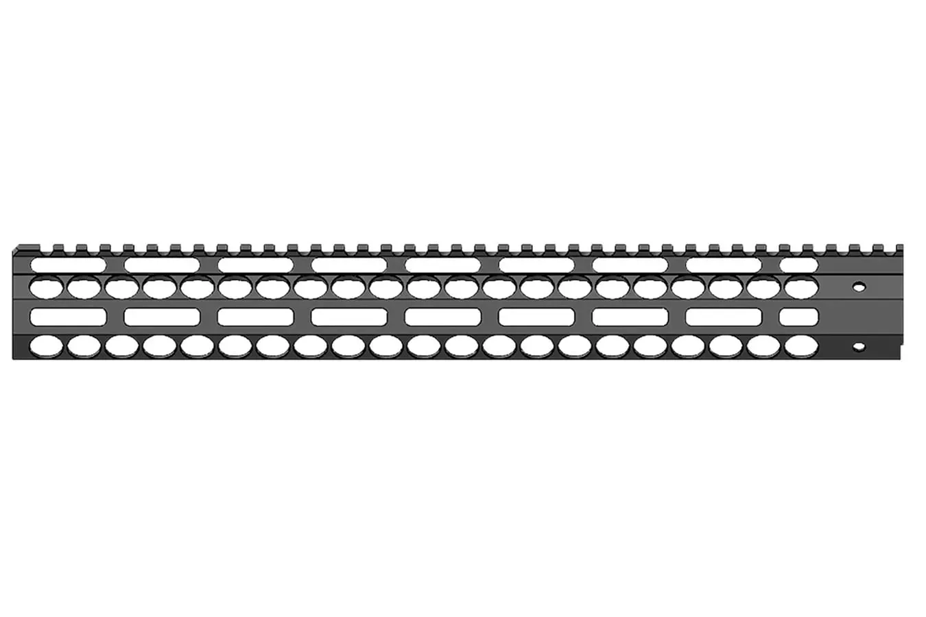 Bowden Tactical Air-Rail Standard 15" FFT - Hunt Gear Supply
