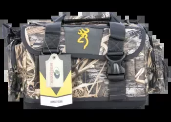 Browning - Wicked Wing Bag