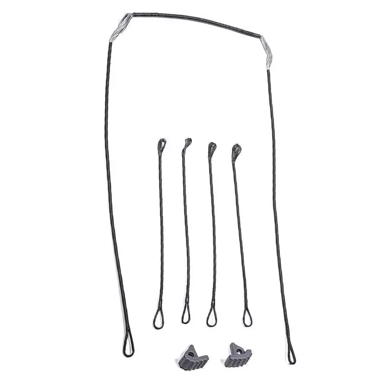 CenterPoint Archery CP400 String, Cable And Stop Kit - Hunt Gear Supply