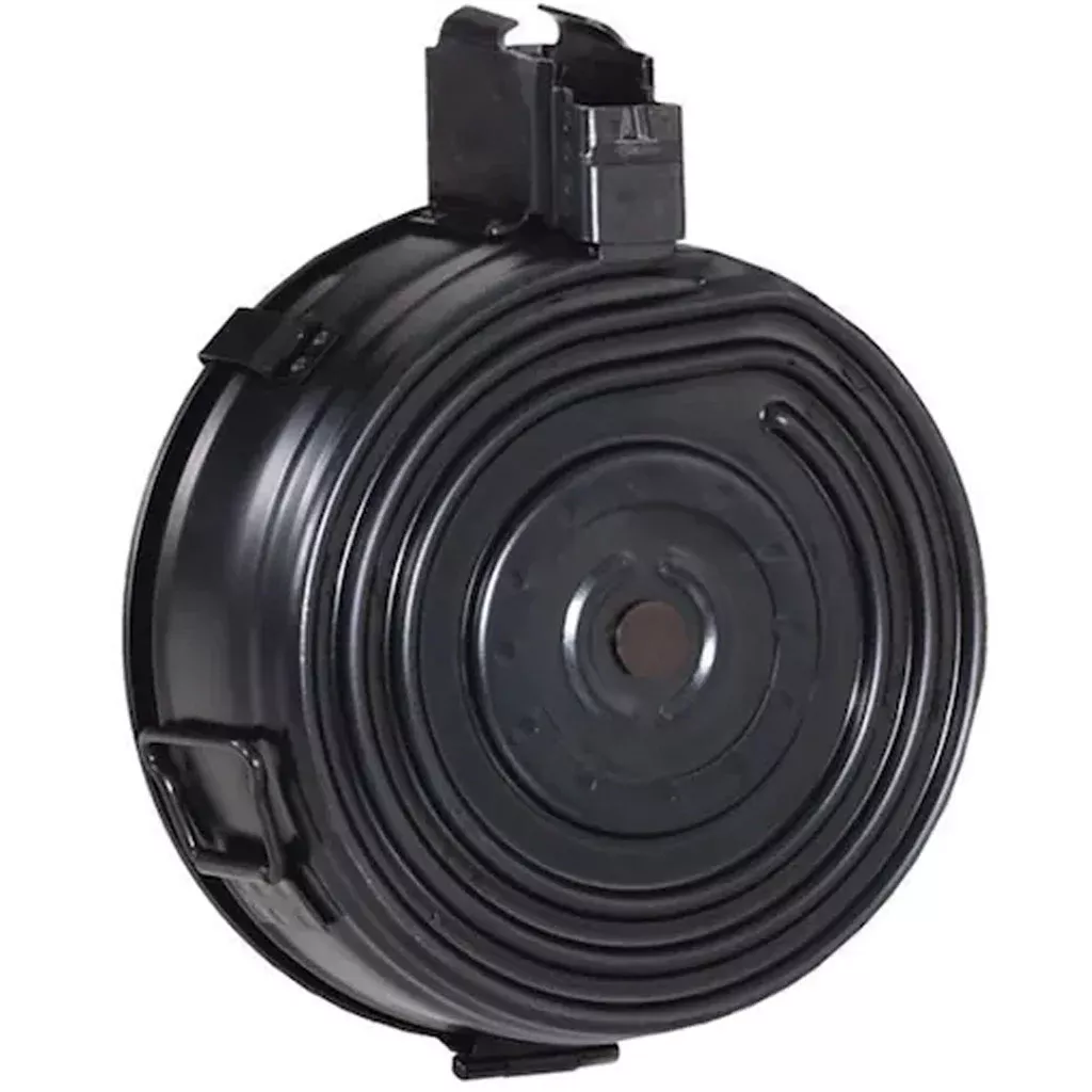 Century AK Drum Magazine 75 rd. - Hudson Valley Arms