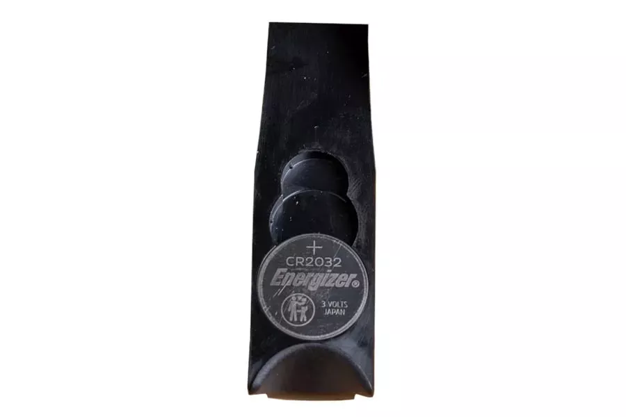 Ch Precision Speed Feed EDC Polymer Backup for Glock 19 Gen5 - Hunt Gear Supply
