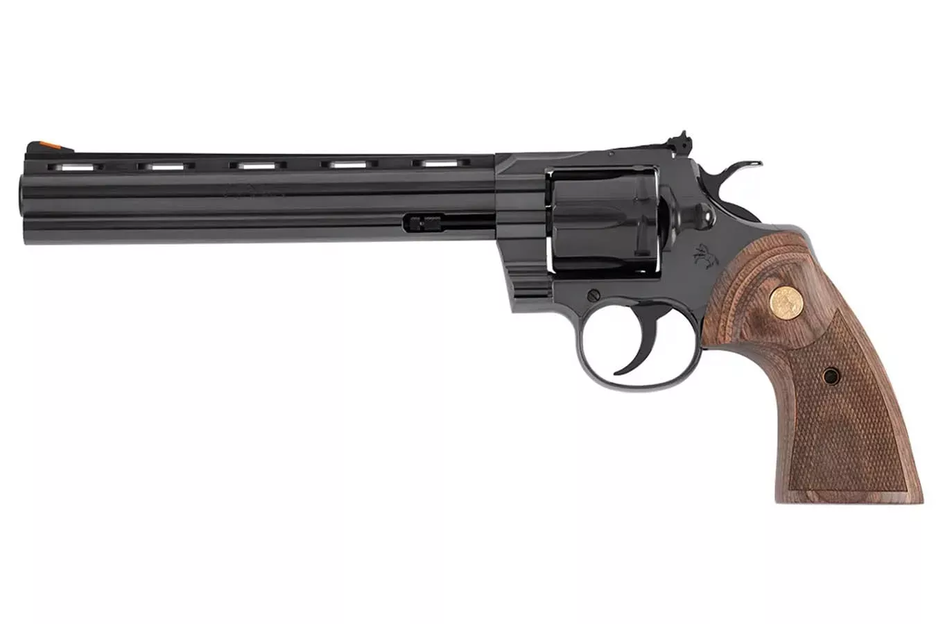 Colt Python 357 Magnum DA/SA Revolver with 8 Inch Barrel - Hunt Gear Supply