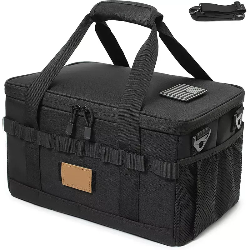 Dino Camping Loadout Box - Hunt Gear Supply