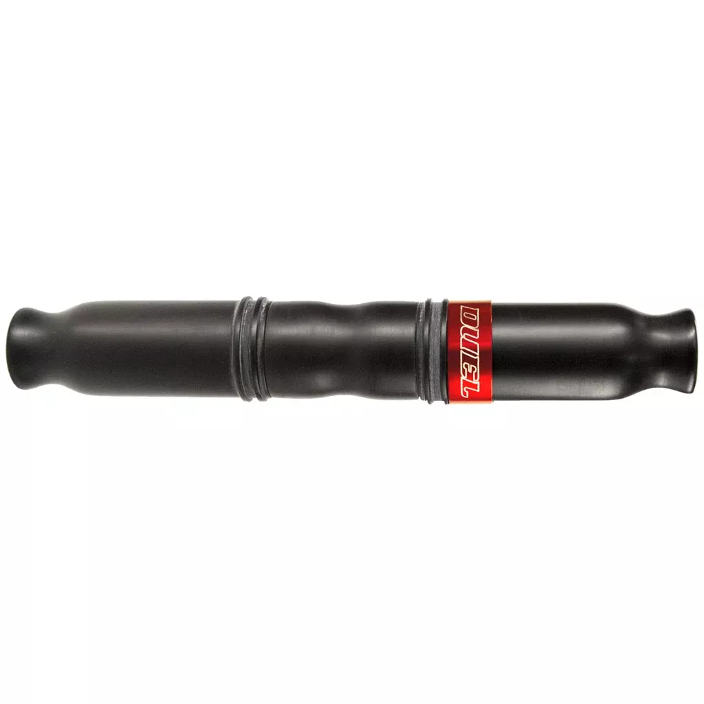 Duel Double Back Grunt Deer Call - Hudson Valley Arms