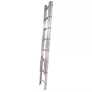 Duo-Safety 701 Aluminum Fresno Attic Ladder