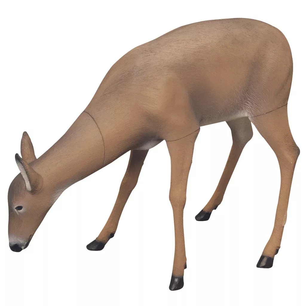 Flambeau Grazing Doe Decoy - Hudson Valley Arms
