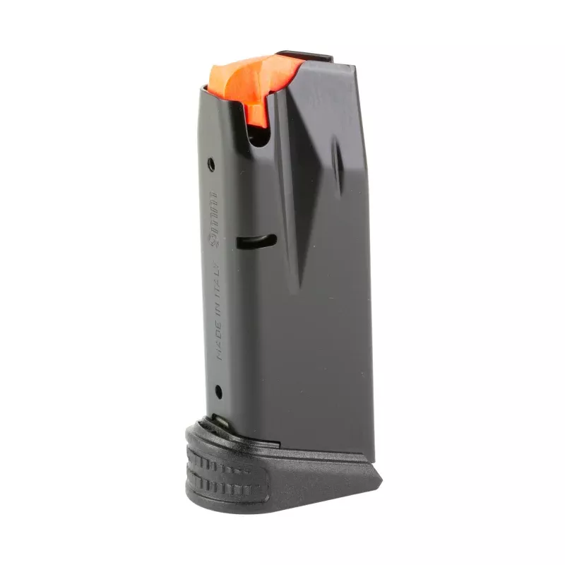 FN America FN Reflex 9mm 10-Round Factory Magazine, Black with Pinky Extension 20-100710