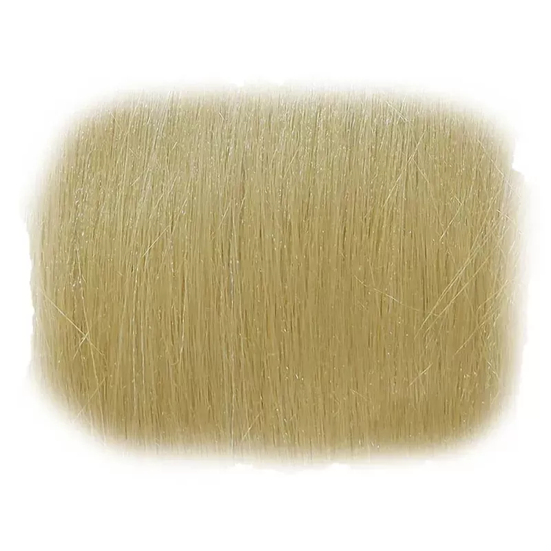 Hareline Dubbin Polar Fiber - Camel Brown - Hunt Gear Supply