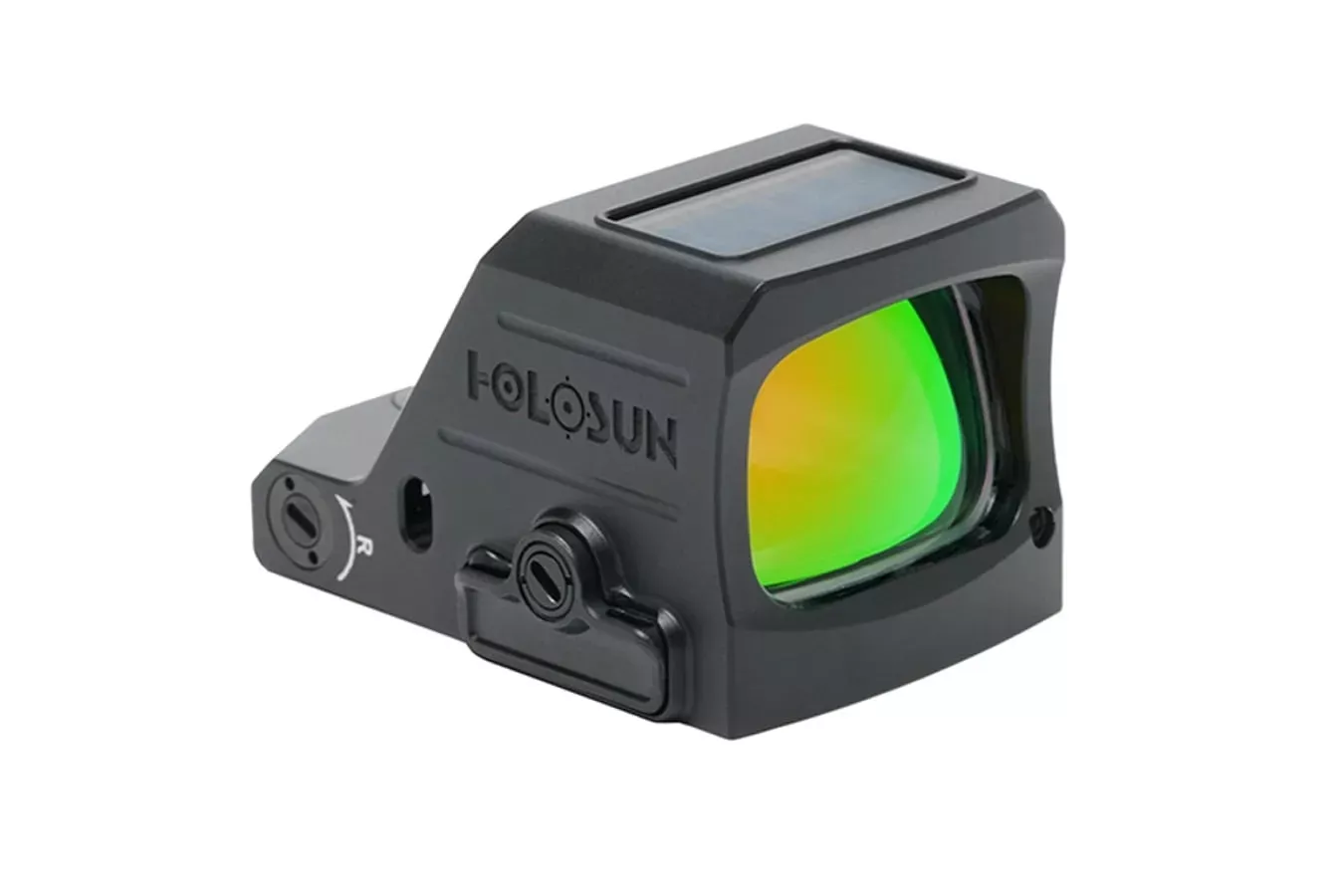 Holosun HS507C-X3-GD Multi-Reticle Gold Dot - Hunt Gear Supply
