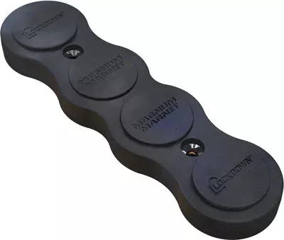 LOCKDOWN GUN CONCEALMENT - MAGNUM MAGNET - Hudson Valley Arms