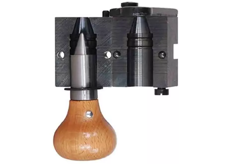 Lyman™ 575494 Single Cavity Minie Ball Bullet Mold - 58 Caliber - 315 Grain 575 Diameter - Hunt Gear Supply