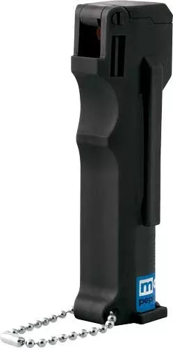 MACE PEPPER SPRAY TRIPLE - ACTION PERSONAL MODEL 18GRAM - Hudson Valley Arms