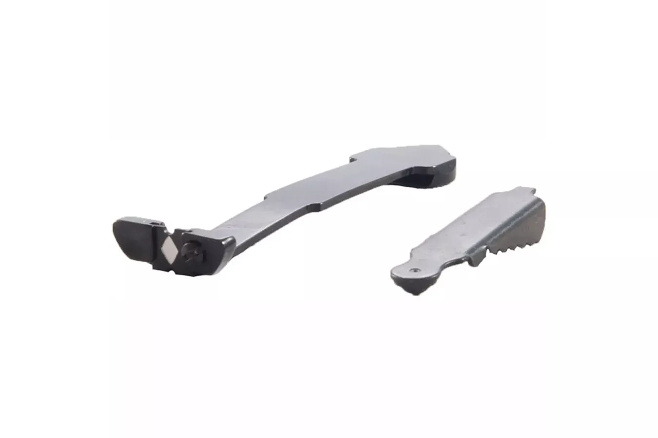 Marble Arms Number 66 Rifle Dovetail Flat Top Long Shank Rear Sight - Hunt Gear Supply