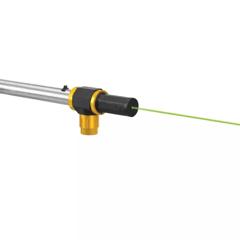 Professional Laser Bore Sighter - Green - Hunt Gear Supply