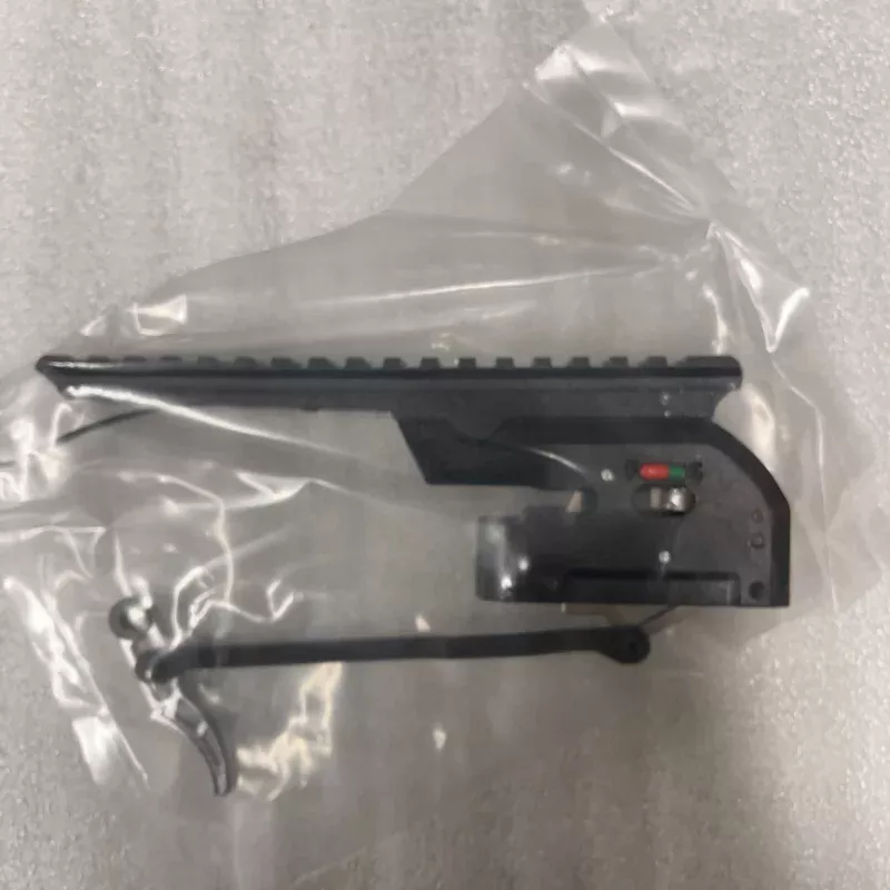 Repacement Trigger Box and Butt Stock for SAS Honor 175lbs Recurve Crossbow