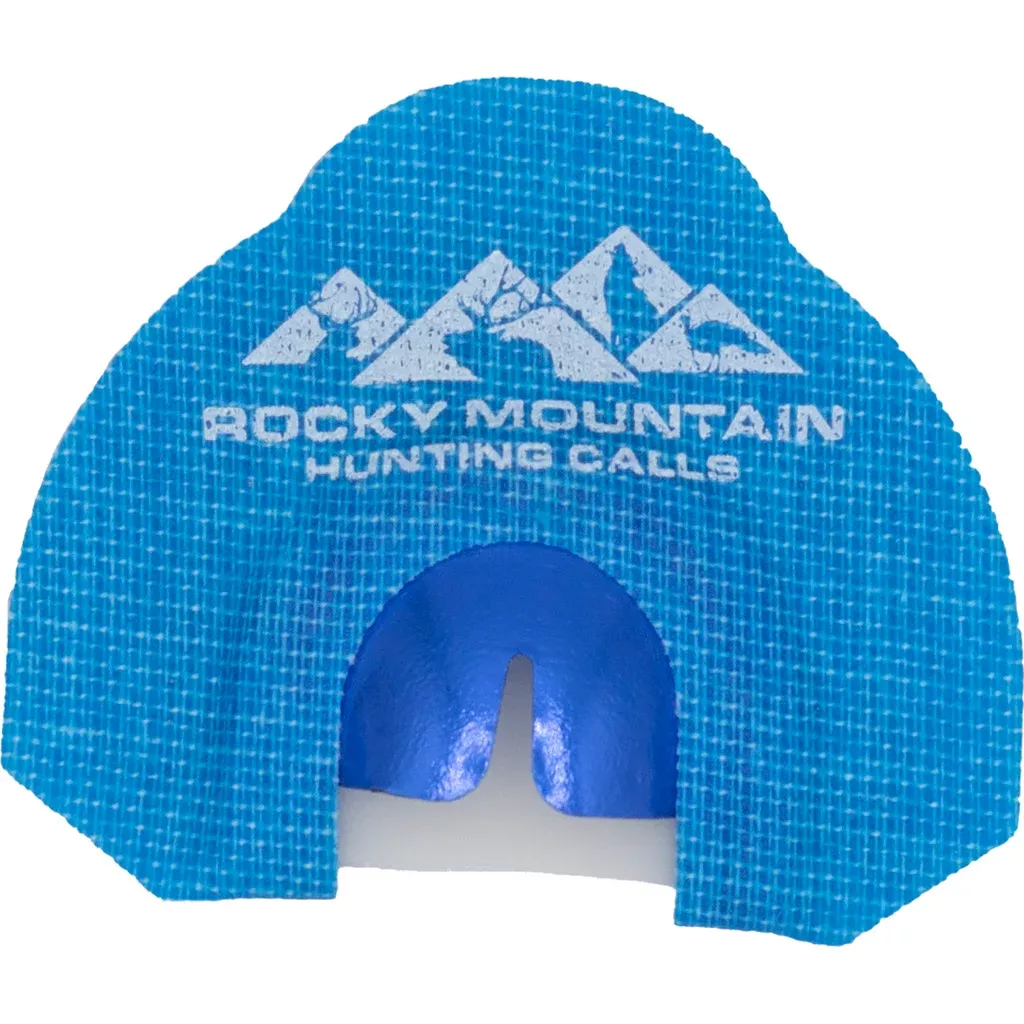 Rocky Mountain Mini Master 2.0 Diaphragm Call - Hudson Valley Arms