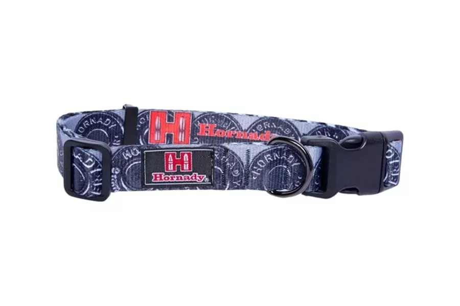 Roct Outdoor Hornady Big Shot Dog Collar - S/M - Hunt Gear Supply