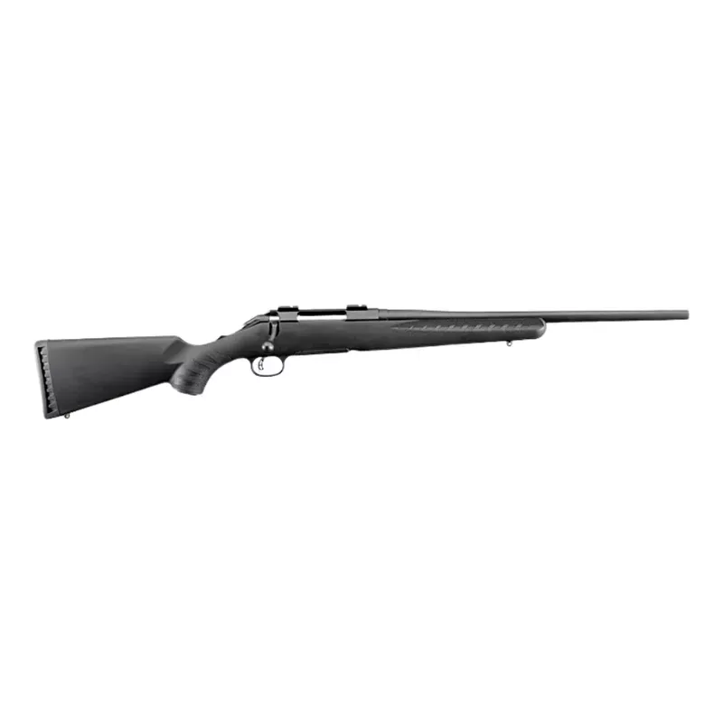 Ruger American Compact 308 - Hunt Gear Supply