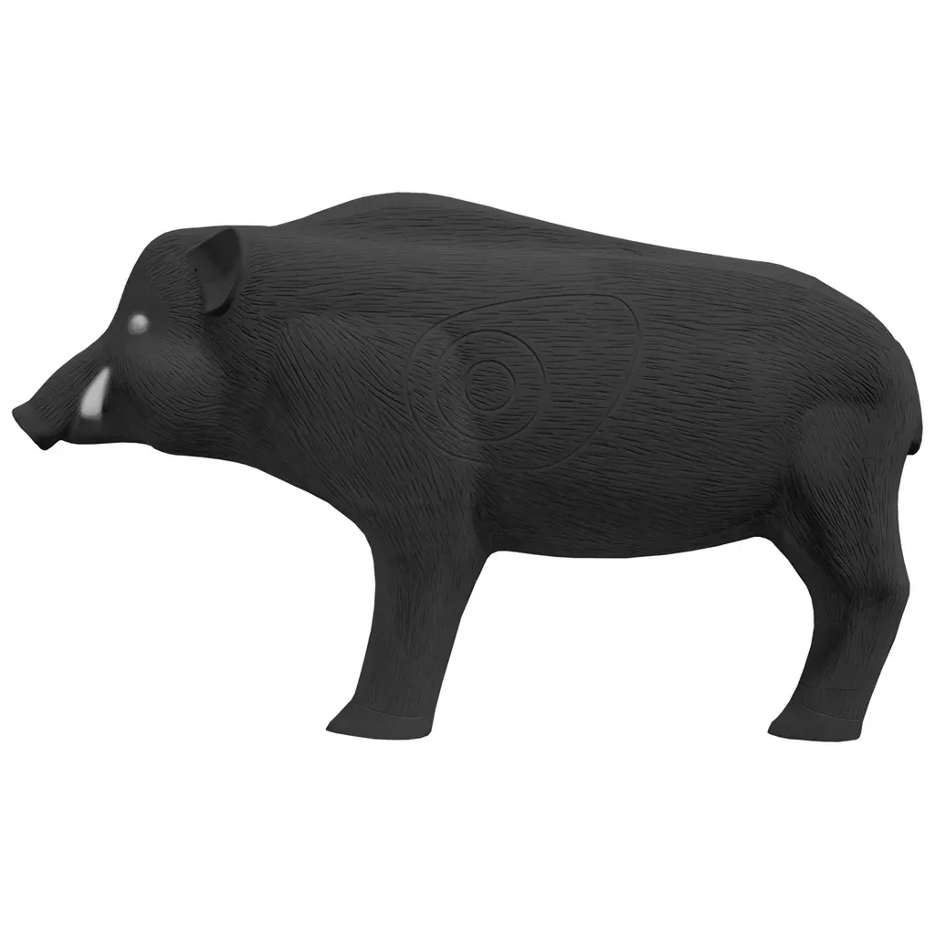 Shooter Hog Target - Hudson Valley Arms