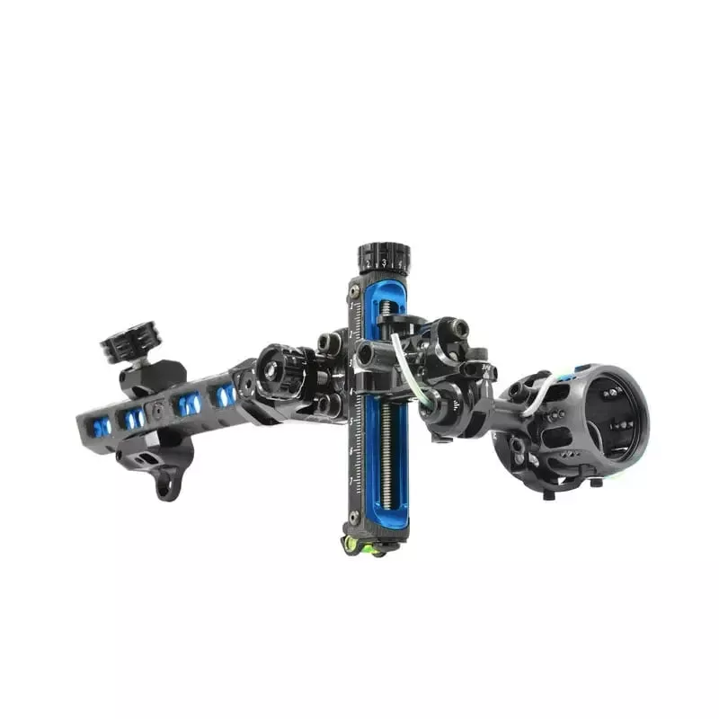 Sure Loc Carbonic Sight - Blue - Hunt Gear Supply