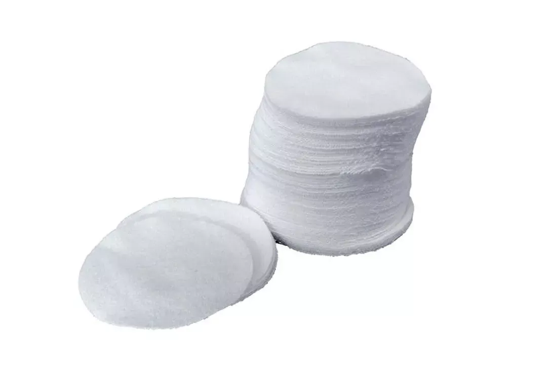 Thompson Center™ Non-Lubricated Cleaning Patches - 250 Count - 31007178 - Hunt Gear Supply