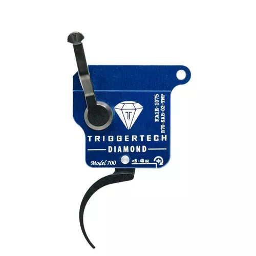 Triggertech Rem 700 Rough Diamond Trigger - Hunt Gear Supply