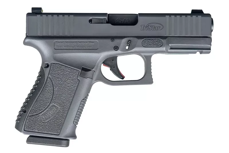 Tristar Apoc 9mm Luger Pistol with - Hunt Gear Supply