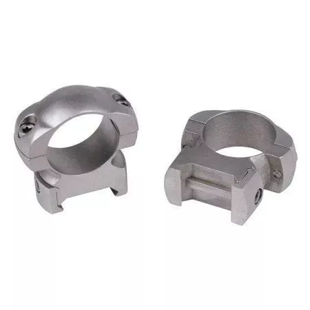 WEAVER SCOPE RINGS 1 " HIGH SS - Hunt Gear Supply