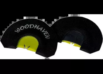 Woodhaven Custom Calls - Black Hornet Call
