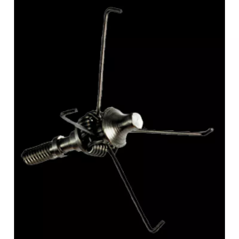 Zwickey Kondor Points Screw-In